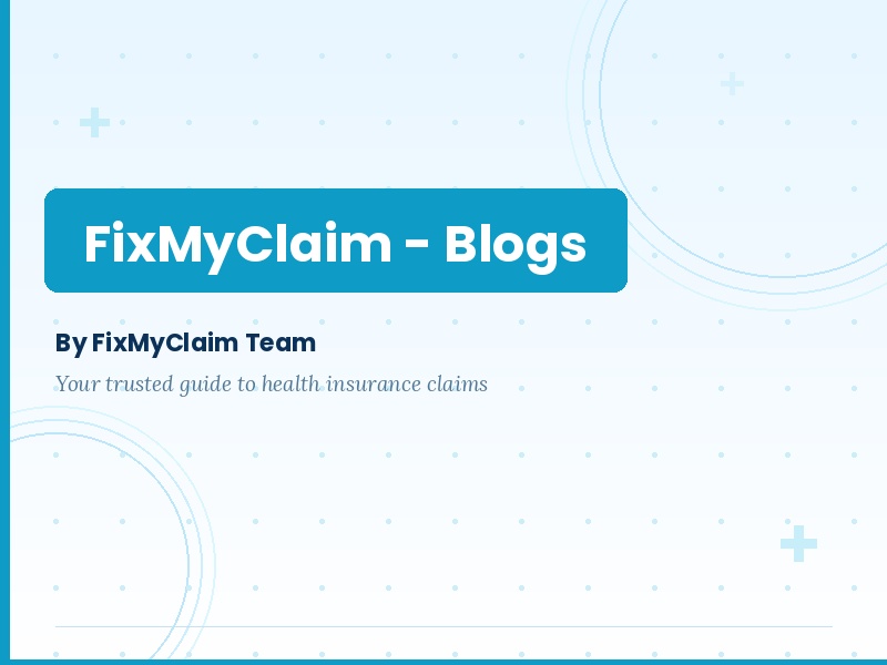 Post-Claim Survival: How to Manage Your Finances After a Denial